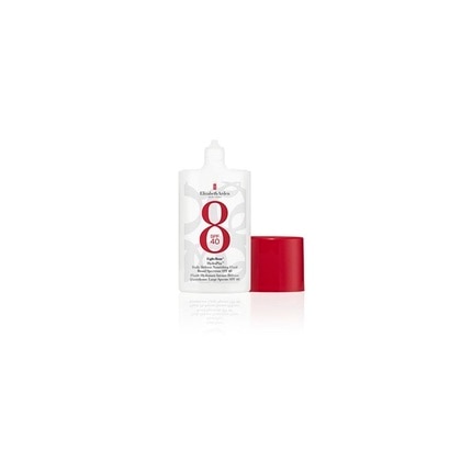 HydraPlay Daily Defence Nourishing Fluid SPF 40