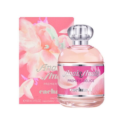 50 ML CACHAREL ANAIS ANAIS PREMIER Eau de Toilette  1 of 1 