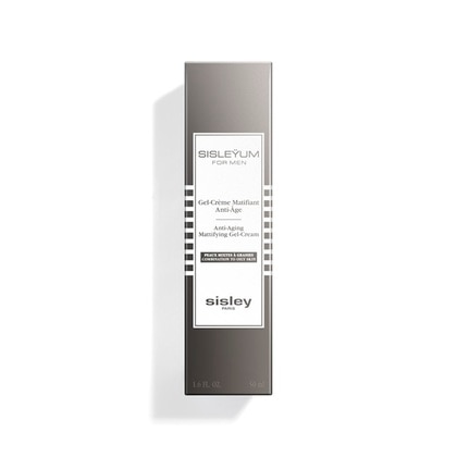 Arckrém Mattifing Gel