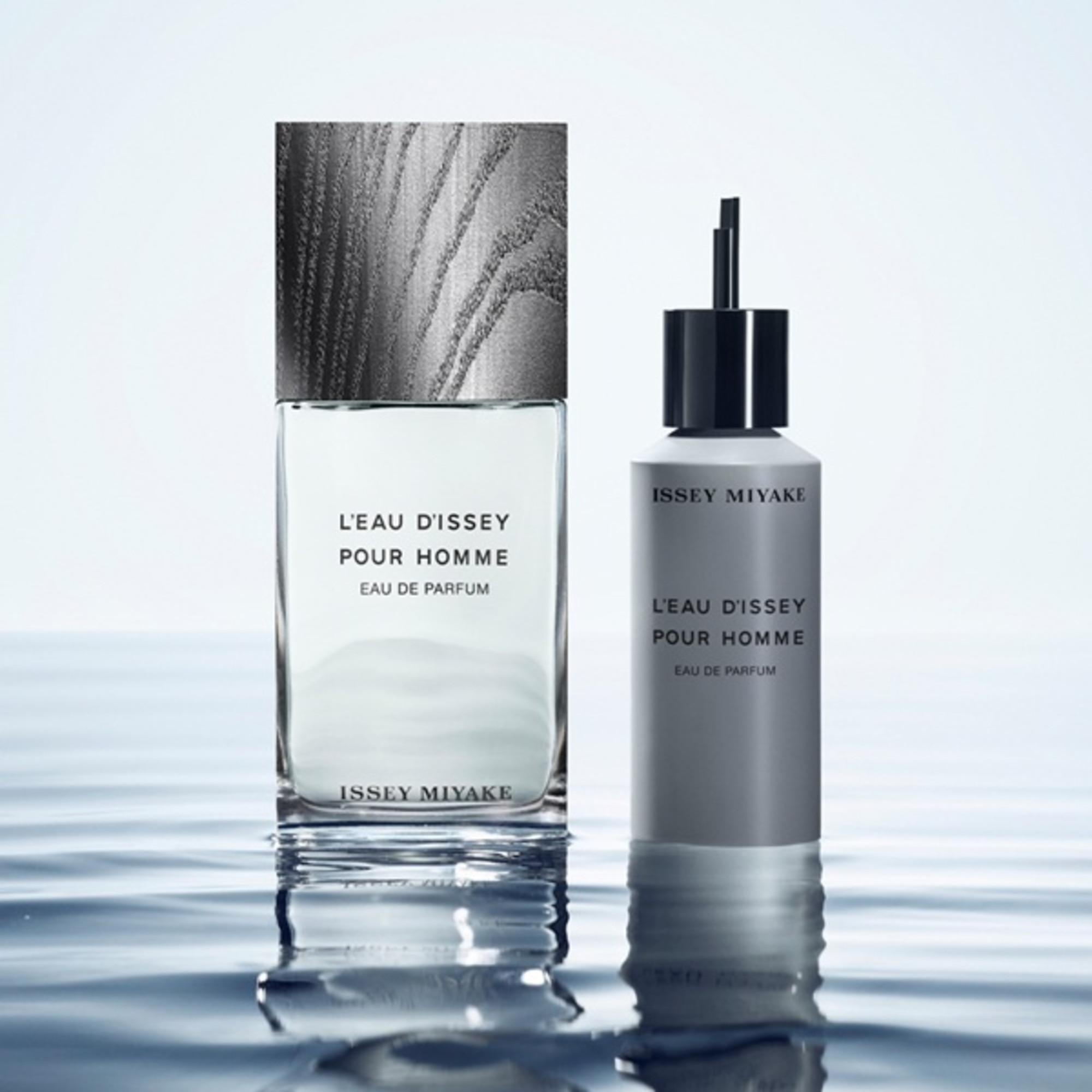 L'Eau d'Issey Pour Homme Eau de Parfum