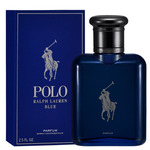 75 ML RALPH LAUREN Polo Blue Polo Blue Parfum  3 of 3 Polo Blue Parfum