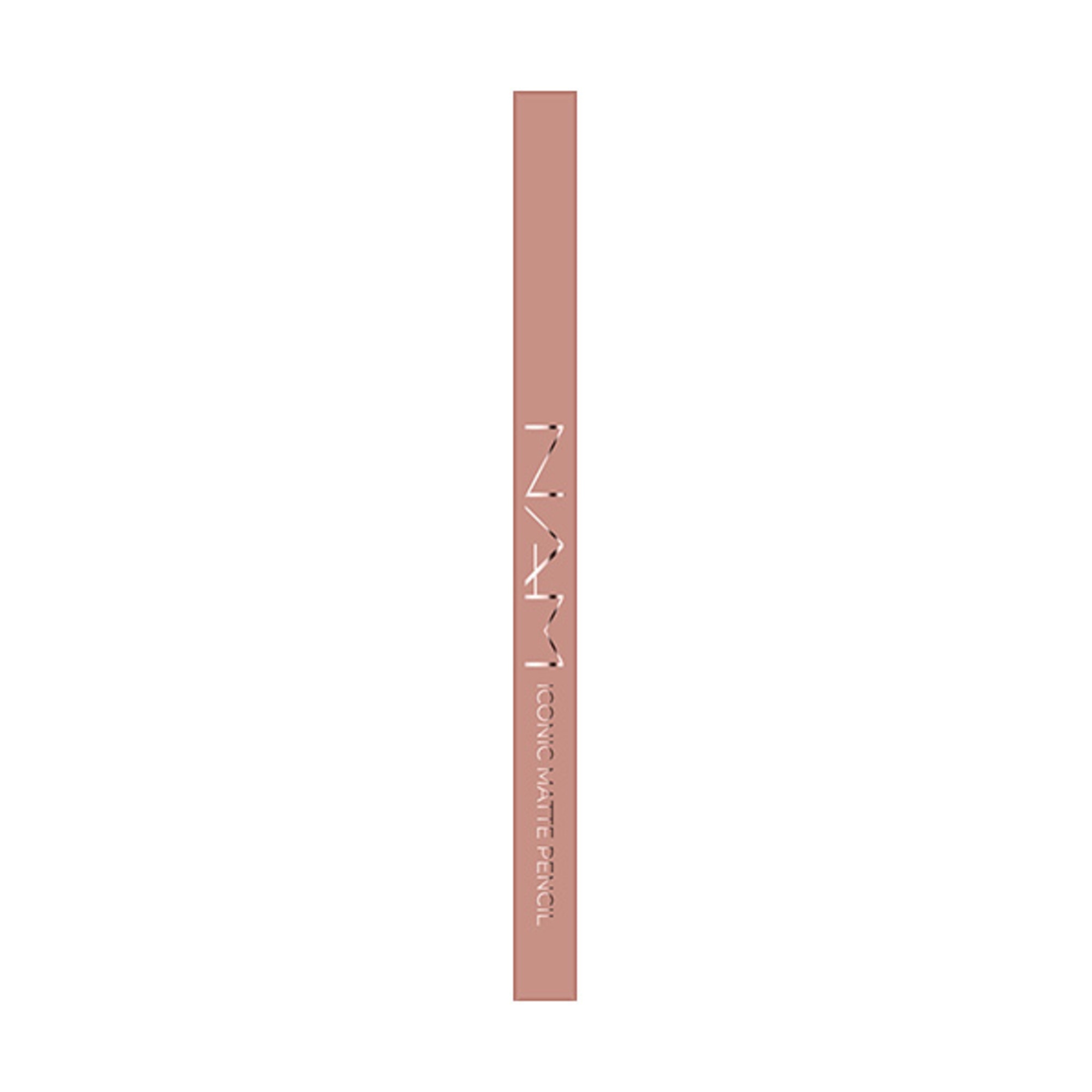 NAM Iconic Iconic Matte Pencil Ajakkontúr ceruza 1 of 3