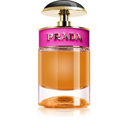 50 ML PRADA CANDY Candy Eau de parfum  1 of 1 