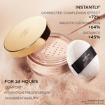 GUERLAIN Parure Gold Skin Parure Gold Skin Diamond Micro-Púder 4 of 4 Parure Gold Skin Diamond Micro-Púder