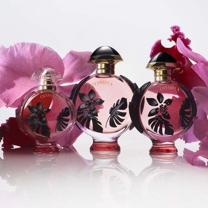 Olympea Flora Eau de Parfum