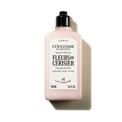 250 ML L Occitane Fleurs de cerisier Fleurs de cerisier Testápoló 1 of 1