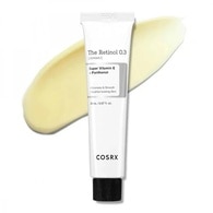 20 ML COSRX The Retinol Ránctalanító krém The Retinol 0.3  