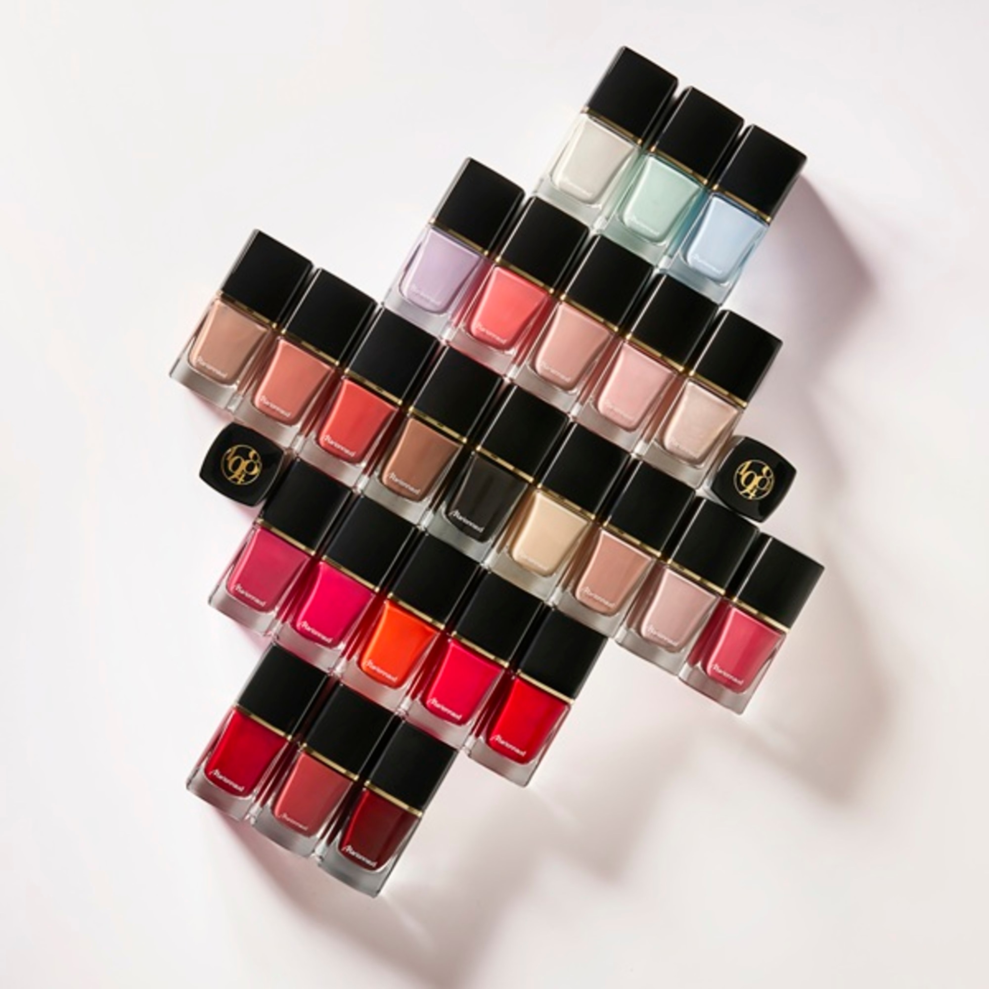 Gel Nail Polish Gél körömlakk