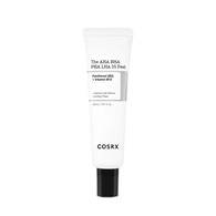 30 ML COSRX The AHA BHA Hámlasztó gél AHA BHA LHA PHA  