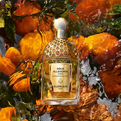 AQUA ALLEGORIA MANDARINE BASILIC FORTE Eau de Parfum