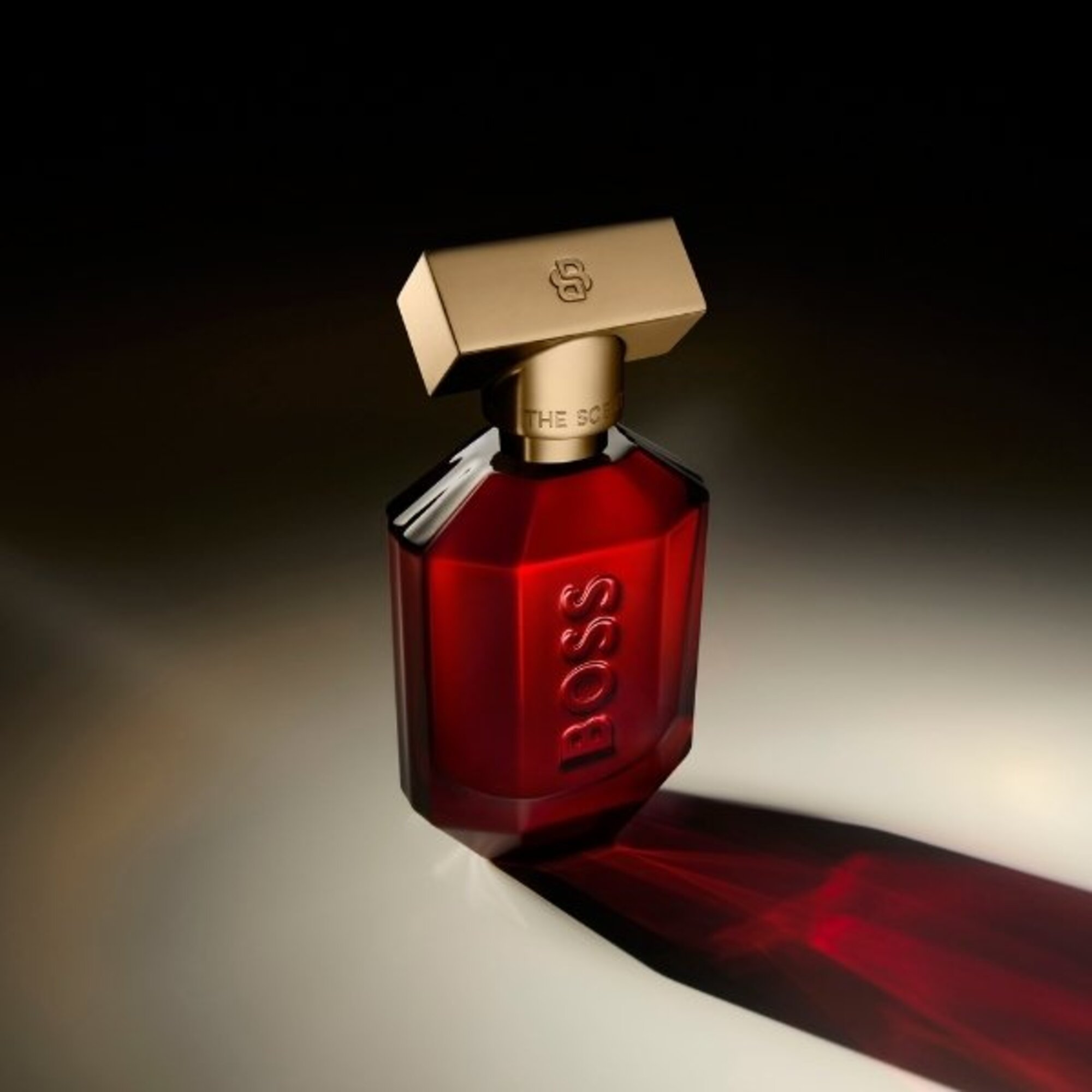 The Scent Elixir Her Eau de Parfum
