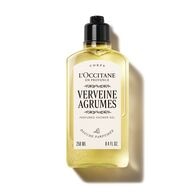 250 ML L'Occitane VERVEINE AGRUMES Verveine Argumes Tusfürdő  