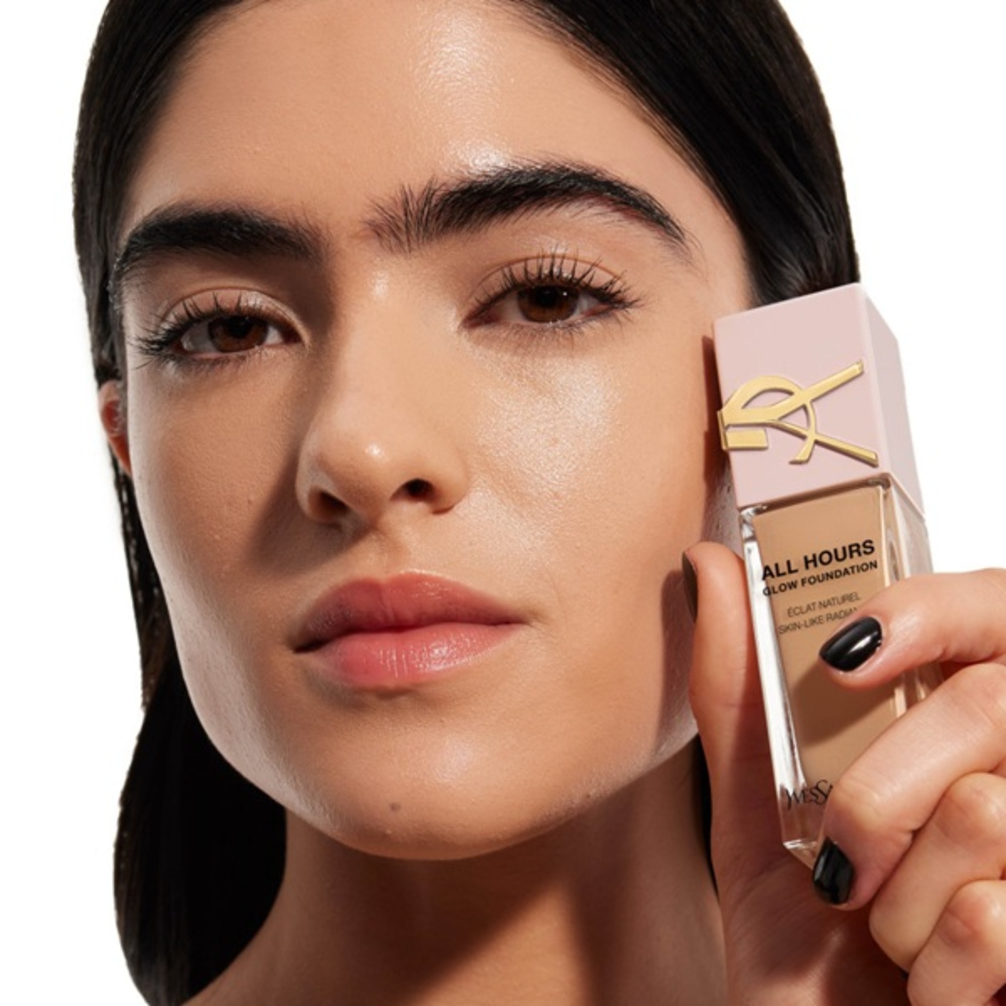 All Hours Glow ragyogó alapozó