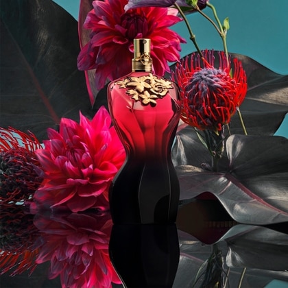 La Belle Le Parfum