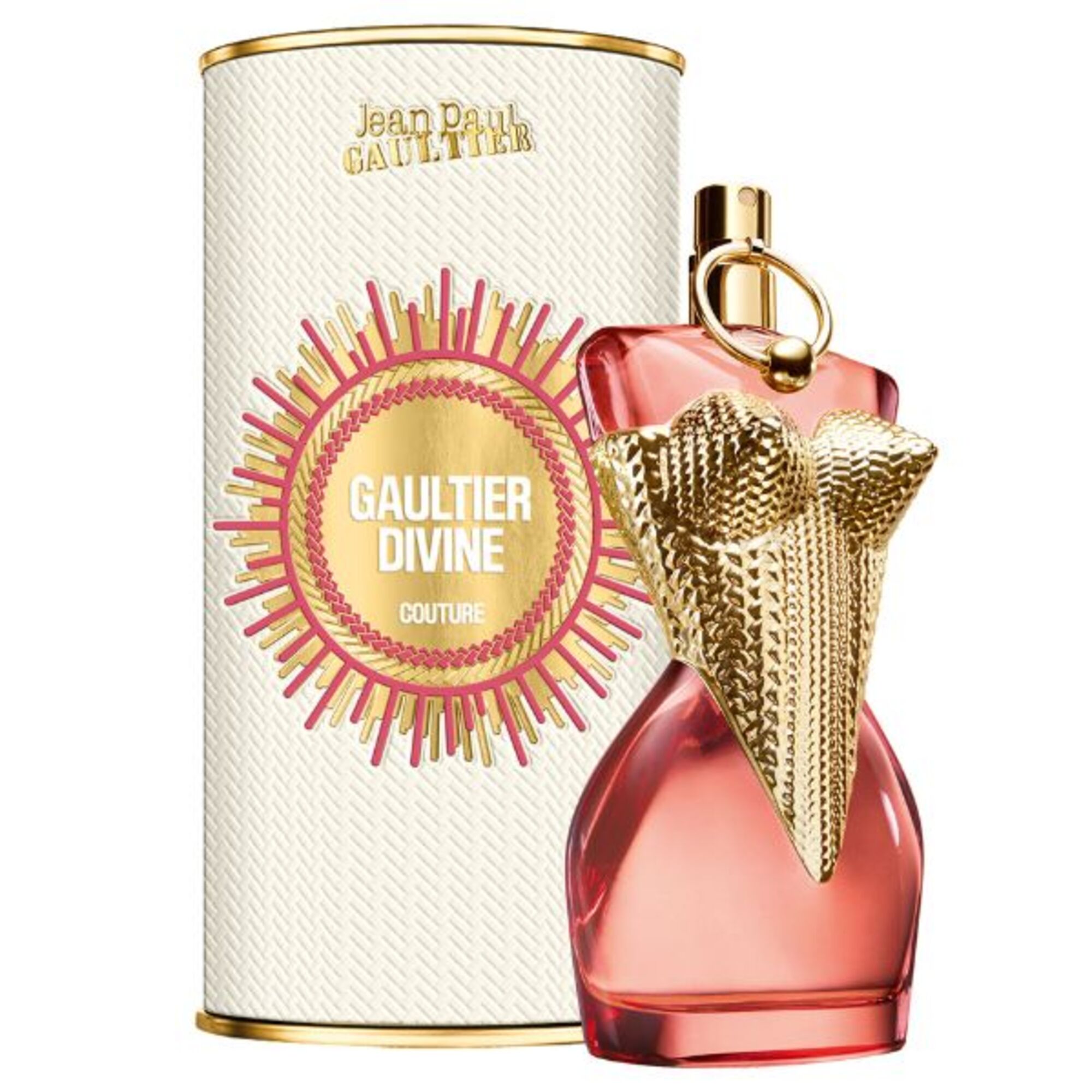 Gaultier Divine Couture Eau de Parfum