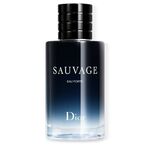 100 ML Dior SAUVAGE SAUVAGE EAU FORTE 1 of 6 SAUVAGE EAU FORTE