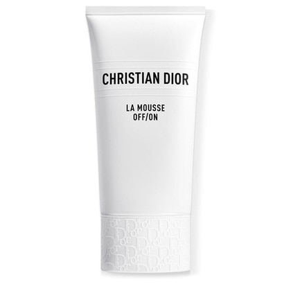 150 ML Dior Dior Cleansing Line Dior OFF/ON Foaming Cleanser 1 of 5