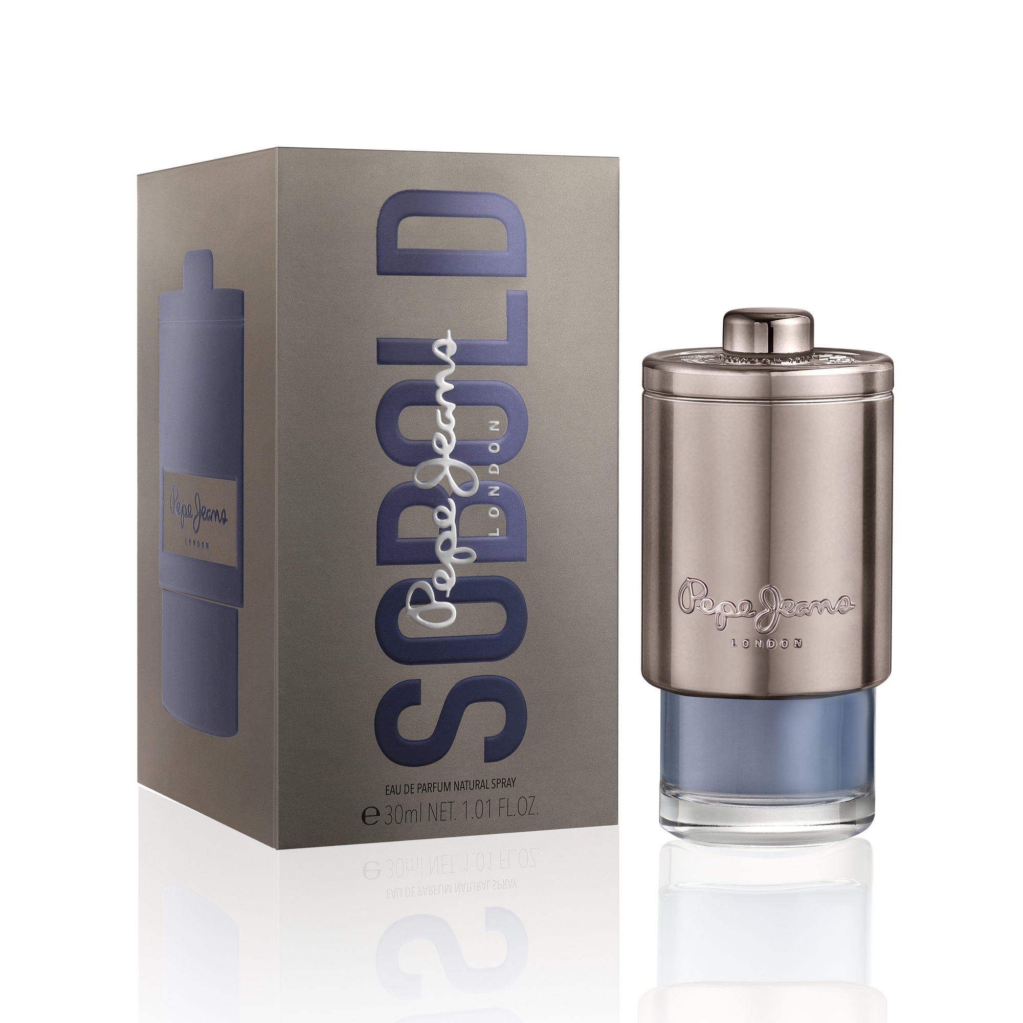 So Bold Eau de Parfum