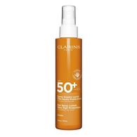 150 ML CLARINS SUNCARE SUNCARE Fényvédő lotion SPF50  1 of 2 