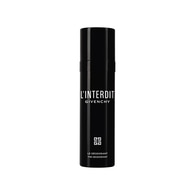 100 ML GIVENCHY L'INTERDIT L'INTERDIT THE DEODORANT Dezodor  1 of 2 