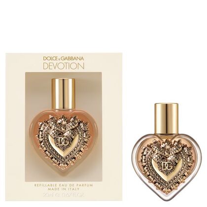 Devotion Eau de Parfum