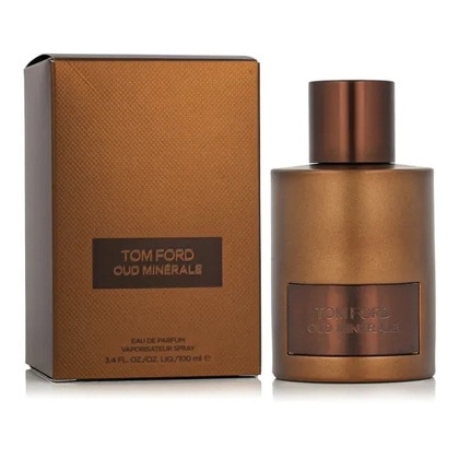 Oud Minerale Eau de Parfum