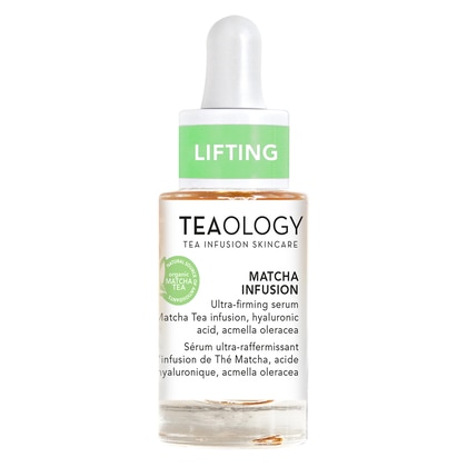 15 ML Teaology Matcha Infusion Matcha Infusion Feszesítő szérum  1 of 1 