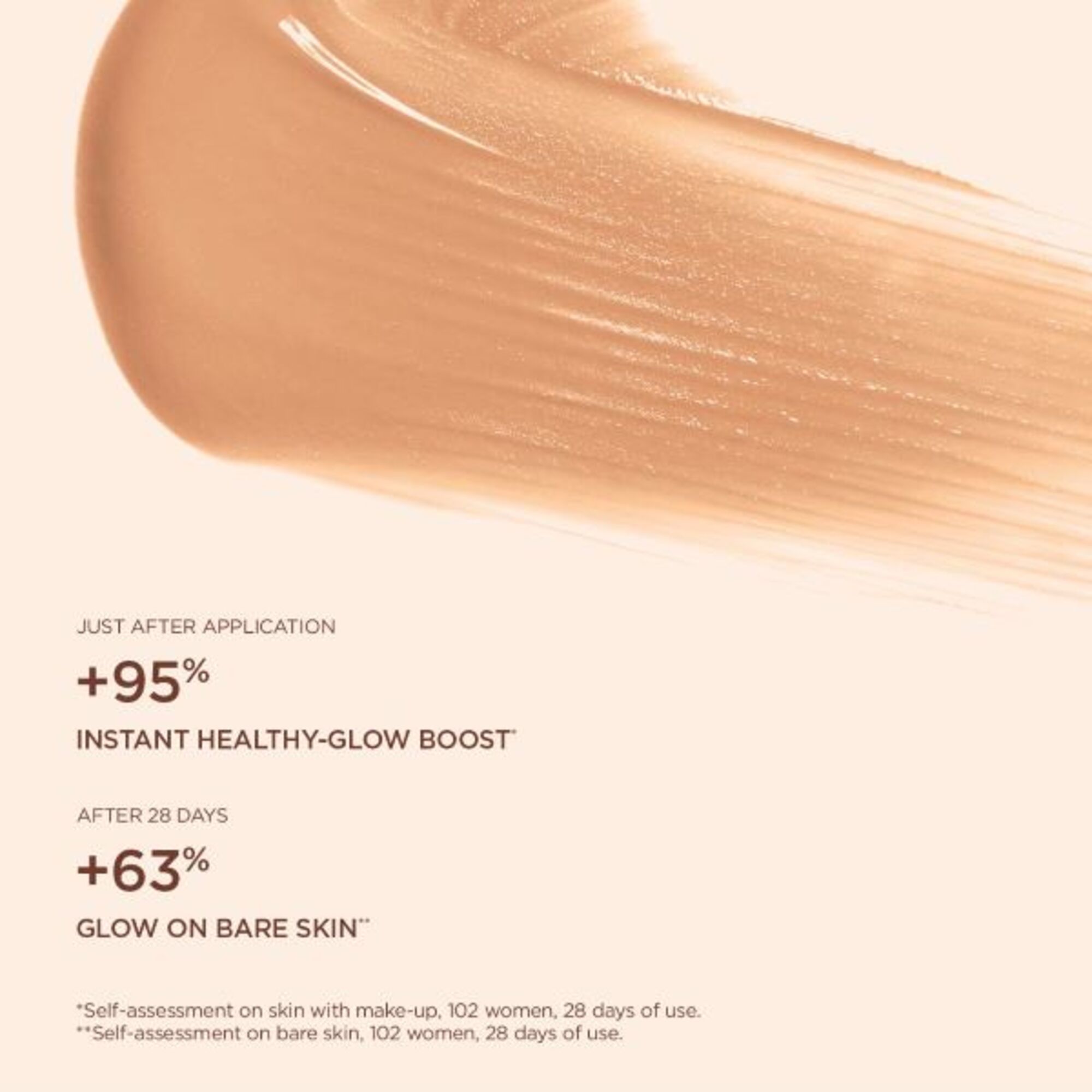 Skin Illusion Tinted Moisturizer SPF25 Színezett hidratáló
