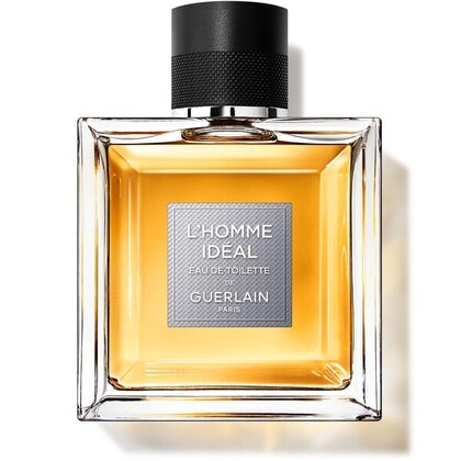 100 ML GUERLAIN L'HOMME IDEAL L’Homme Idéal Eau de Toilette  1 of 3 
