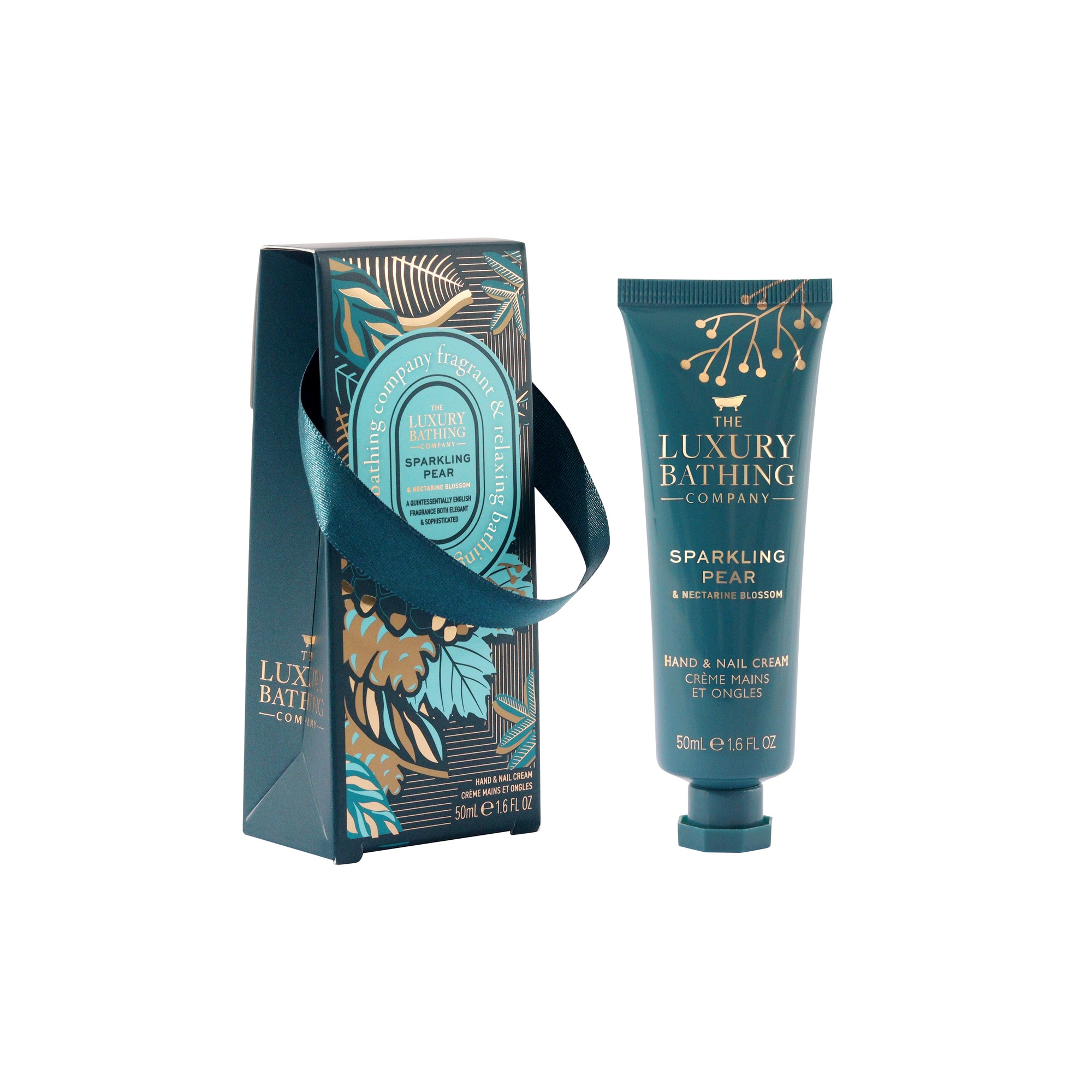 50 ML Grace Cole Luxury Bathing Kezkrem Luxury 1 of 2 Kezkrem Luxury