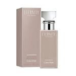30 ML CALVIN KLEIN Eternity Eternity for Women Suede Essence Parfum Intense 3 of 8 Eternity for Women Suede Essence Parfum Intense