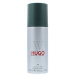 150 ML HUGO BOSS Hugo Men Hugo Men Dezodor Spray 1 of 1 Hugo Men Dezodor Spray