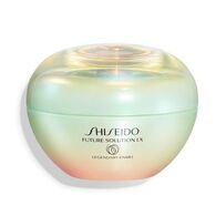  SHISEIDO FUTURE SOLUTION LX LEGENDARY ENMEI ULTIMATE RENEWING CREAM Bőröregedésgátló krém  1 of 2 