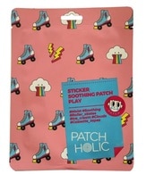 12 GR Patch Holic  Sticker Soothing Sticker Soothing Patch Play Tapasz  1 of 2 