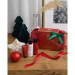 160+2X50 ML+G SOMERSET CHRISTMAS Ápoló szett Red Berries  2 of 2 Ápoló szett Red Berries