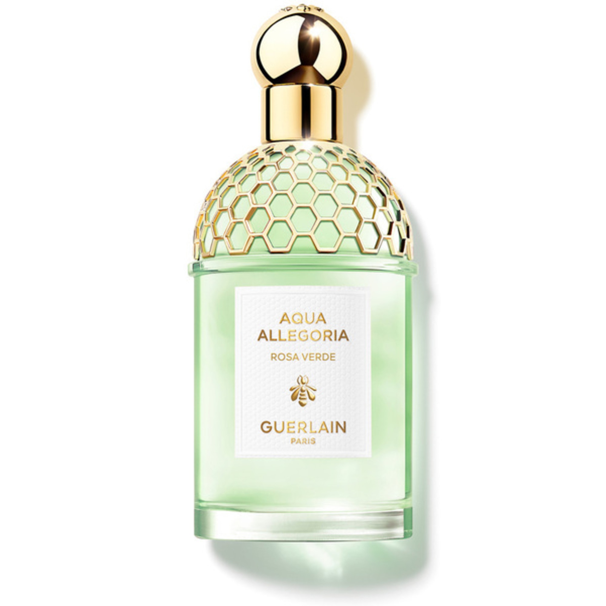 125 ML GUERLAIN Aqua Allegoria Aqua Allegoria Rosa Verde Eau de Toilette 1 of 5 Aqua Allegoria Rosa Verde Eau de Toilette