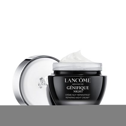 50 ML LANCÔME ADVANCE GENEFIQUE ADVANCE GENEFIQUE Éjszakai arcápoló  1 of 3 