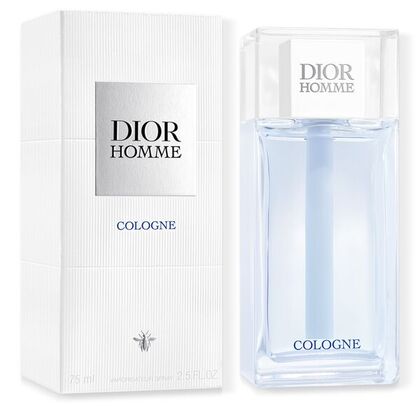 Dior Homme Eau de Cologne