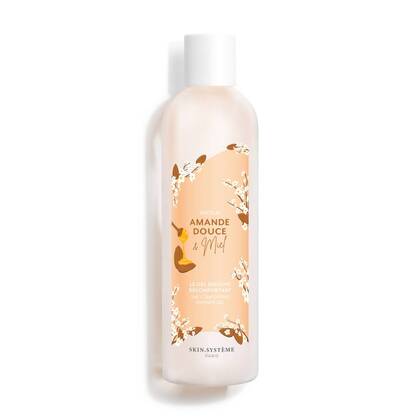 250 ML undefined HYDRATING Sweet Almond Honey Tusfürdő  1 of 1 