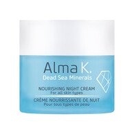 50 ML Alma K NIGHT CREAM For all skin types éjszakai arckrém  1 of 2 