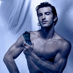 75 ML JEAN PAUL GAULTIER Le Male Le Male In Blue Eau de Parfum  5 of 7 Le Male In Blue Eau de Parfum