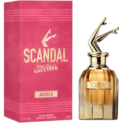 Scandal Absolu Parfum