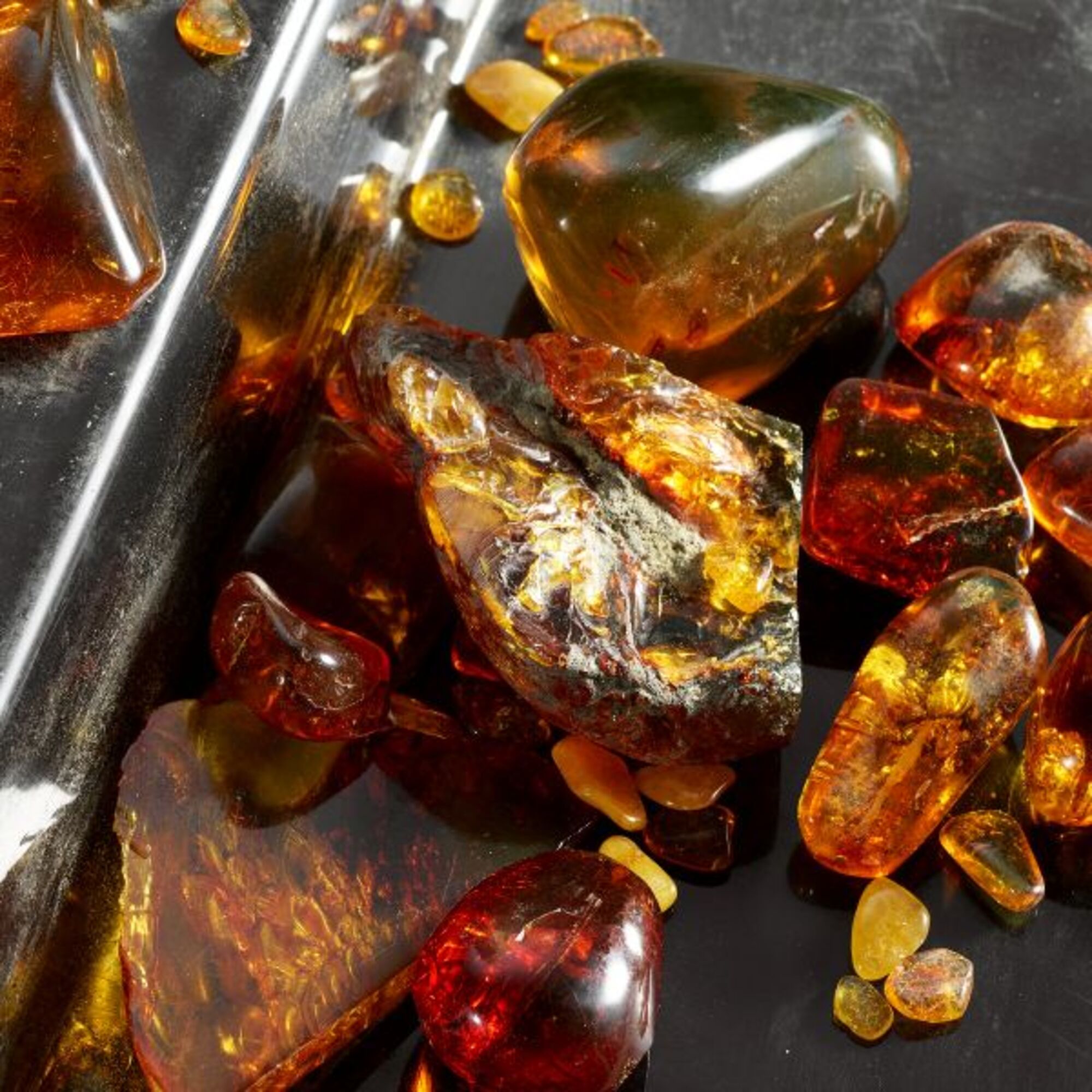 Q by Dolce&Gabbana Eau de Parfum Intens