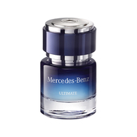 40 ML MERCEDES BENZ FOR MEN ULTIMATE FOR MEN ULTIMATE Eau de Parfum  1 of 2 