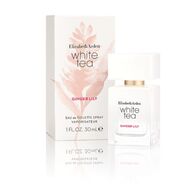 30 ML Elizabeth Arden White Tea White Tea Ginger Lily  1 of 2 