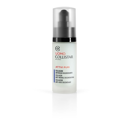 30 ML Collistar ATTIVI PURI ATTIVI PURI - COLLAGEN anti-wrinkle Arckrém  1 of 1 