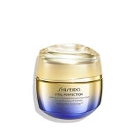 50 ML SHISEIDO VITAL PERFECTION Arckrém Uplifting Firming Advanced Cream Soft  1 of 2 