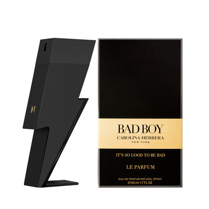 Bad Boy Le Parfum