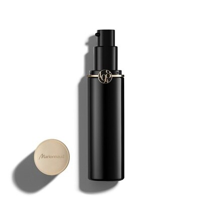  Marionnaud 1984 Foundation Alapozó Elegance Matte  1 of 3 