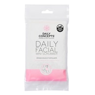 8.50485 GR Daily Concepts DAILY BODY Daily Facial Smart Technology Arcradírozó  1 of 2 